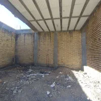 فروش نیمه کاره محدوده وسط هزاردر