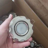 هالوژن|لامپ و چراغ|کرج, فاز ۴ مهرشهر|دیوار