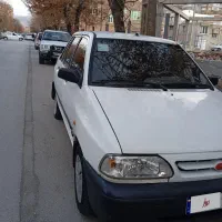 پراید 131|خودرو سواری و وانت|مهاباد (آذربایجان غربی), |دیوار