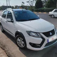 کوییک Gxr مدل ۱۴۰۳،بارینگ