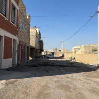 زمین مسکونی رحمت آباد (حسین باقری)