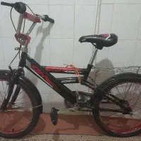 دوچرخه ۲۰ و۱۲