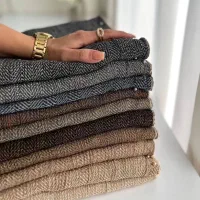 تولیدی وپخش شال بیش از۵۰مدال وطرح|لباس|آبدانان, |دیوار