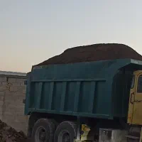 کود حیوانی کود پوسیده 2.500