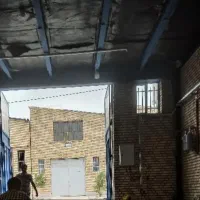 به همکار آقا جهت کار در شهرک صنعتی مشهد میازمندیم