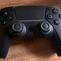 دسته ps5 مشابه نو