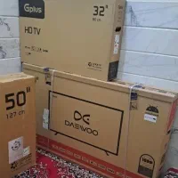 تلویزیون های ال ای دی اسمارت فورکی ( کارکرده)|تلویزیون و پروژکتور|بروجرد, |دیوار