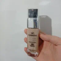 کرم پودر گابرینی