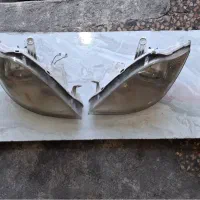 فروش انواع چراغ های خودرو جلو و عقب|قطعات یدکی و لوازم جانبی|رشت, احمد گوراب|دیوار