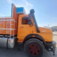 نیازمنده راننده پایه یک