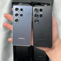 گوشی سامسونگs25ultra قلم دار