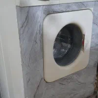 ماشین لباسشویی آبسال