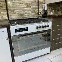 اجاق گاز
