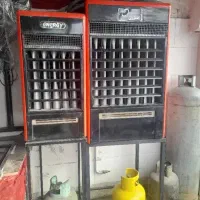 اجاره بخاری فن دار|خدمات پذیرایی، مراسم|همدان, |دیوار