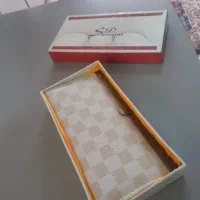 دو مدل کیف زنانه نو نو هر کدام ۱۰۰۰۰۰ تومان