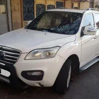 لیفان x60 مدل ۱۳۹۵ با فروش ویژه اقساط