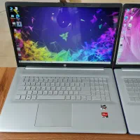 اچ پی ۱۷اینچ لمسی نسل یازدهم رم ۱۶گیگ در حد نو|رایانه همراه|شیراز, فرگاز|دیوار