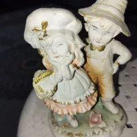 مجسمه زیبا و قدیمی