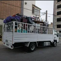 باربری سریع کار گر باتجربه اساس کشی ارسال کارگر|خدمات حمل و نقل|اهواز, نادری|دیوار