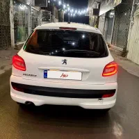 207پانا Tu5دنده ای