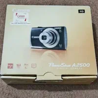 دوربین عکاسیA2500canon