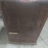 بخاری گازی مناسب کارگاه و باغ