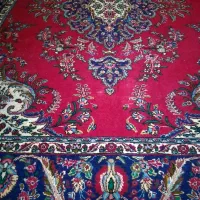 جفت ۶متری وتک ۹متری|فرش|مراغه, |دیوار