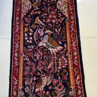 فرش دستبافت استفاده شده