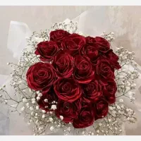 گل روز دانش آموز|گل مصنوعی|شیراز, شهرک گلستان|دیوار