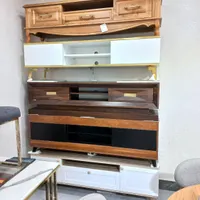 کنسول و میزtvآی مبل|مبلمان خانگی و میز عسلی|ساوه, |دیوار