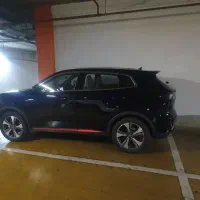 چانگان cs55پلاس وارداتی مدل ۲۰۲۴ شخصی|خودرو سواری و وانت|تهران, صادقیه|دیوار