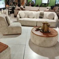 مبل|مبلمان خانگی و میز عسلی|زاهدان, |دیوار