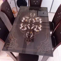 میز و صندلی