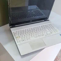 لپ تاپ nec|رایانه همراه|تربت جام, شاد|دیوار