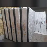 تشک پددار دوحالته سفت /نرم