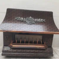 بخاری ایران شرق