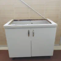 کابینت ام دی آف برای گاز رومیزی|مصالح و تجهیزات ساختمان|مشهد, کوی ولیعصر|دیوار