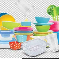 پخش عمده ظروف یکبارمصرف