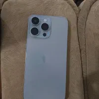 گوشی فول کپی ایفون ۱۵ پرو مکس|موبایل|ایذه, |دیوار