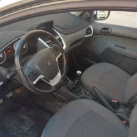 پژو ۲۰۷ tu5 سقف فلزی|خودرو سواری و وانت|ایلام, |دیوار