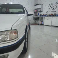 فروش پژو پارس تیوفایو  مدل۹۵