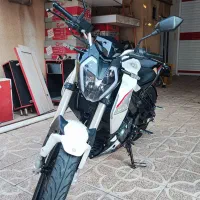 موتور بنلی 180S مدل 1402|موتورسیکلت|مهاباد (آذربایجان غربی), |دیوار