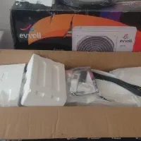 کولرگازی ایولی|کولر گازی و فن‌کوئل|کرمانشاه, |دیوار