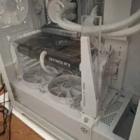 کارت گرافیک ام اس آی RTX 4060 Ti GAMING X 8G|قطعات و لوازم جانبی رایانه|رشت, پاره بیجار|دیوار