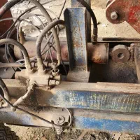 قیچی خم برش میلگرد