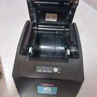 فروش یکدستگاه پرینتر و یکدستگاه فراخوان نوبت|فروشگاه و مغازه|شیراز, معالی‌آباد|دیوار