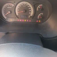 ساینا ۹۸|خودرو سواری و وانت|اردبیل, |دیوار