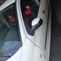 206 تیپ 5 بیرنگ مدل 96|خودرو سواری و وانت|باقرشهر, |دیوار