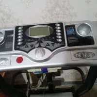 تردمیل باشگاهی ماساژور دار