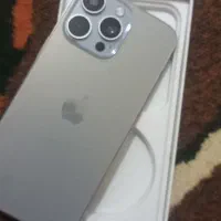 آیفون طرح ۱۵ پرو مکس|موبایل|زرین دشت (فارس), |دیوار